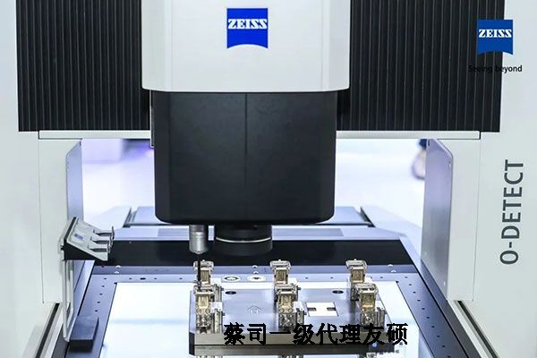 连云港蔡司影像测量仪