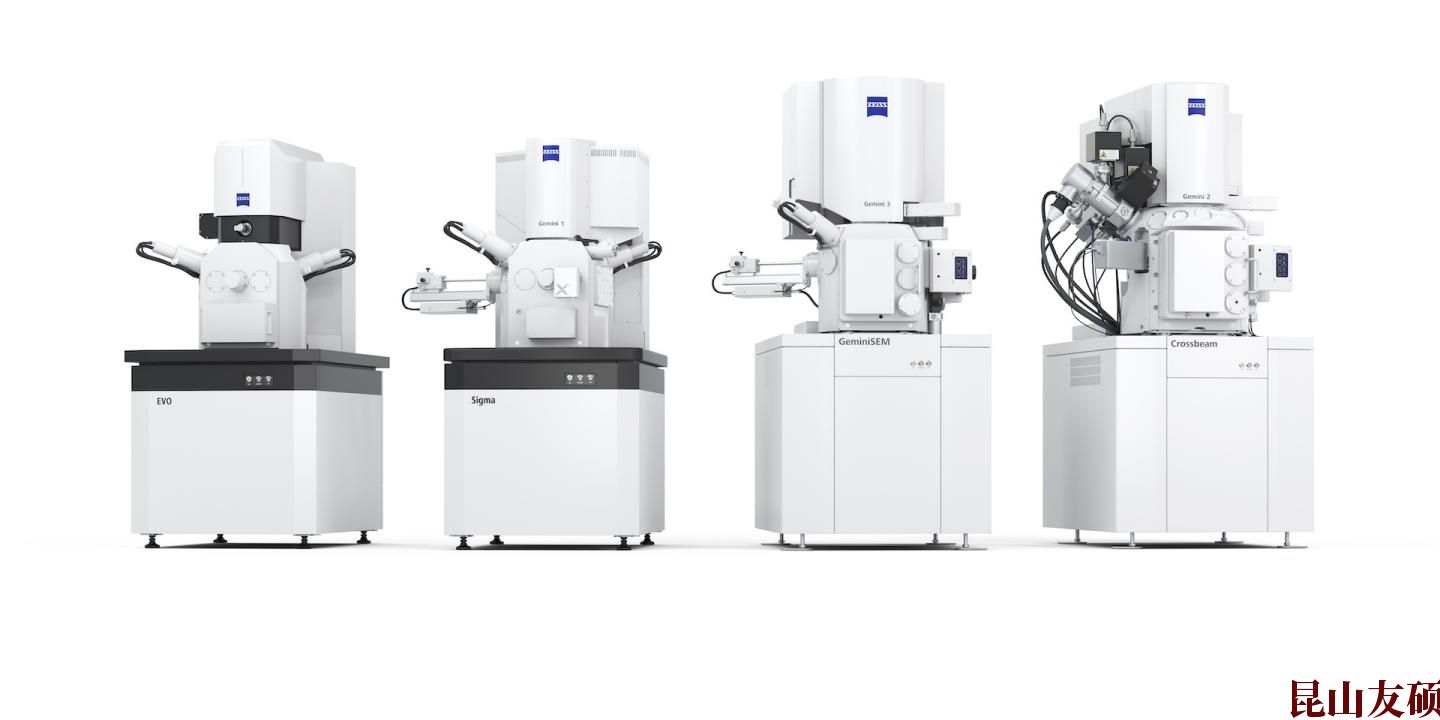 SEM连云港扫描电镜